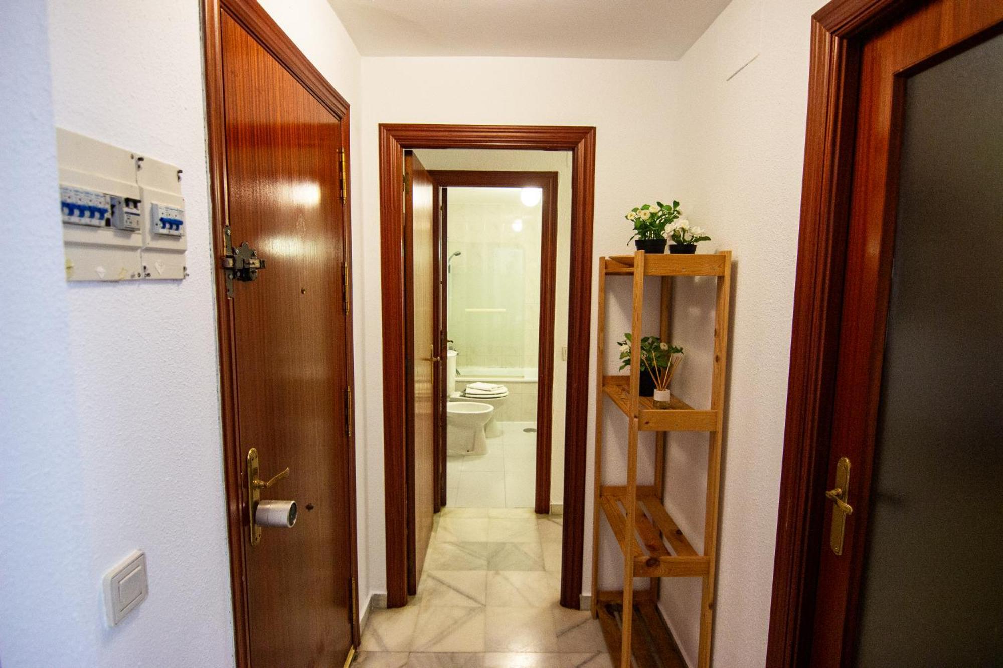 Rentalsevilla Leonor Davalos I Экстерьер фото