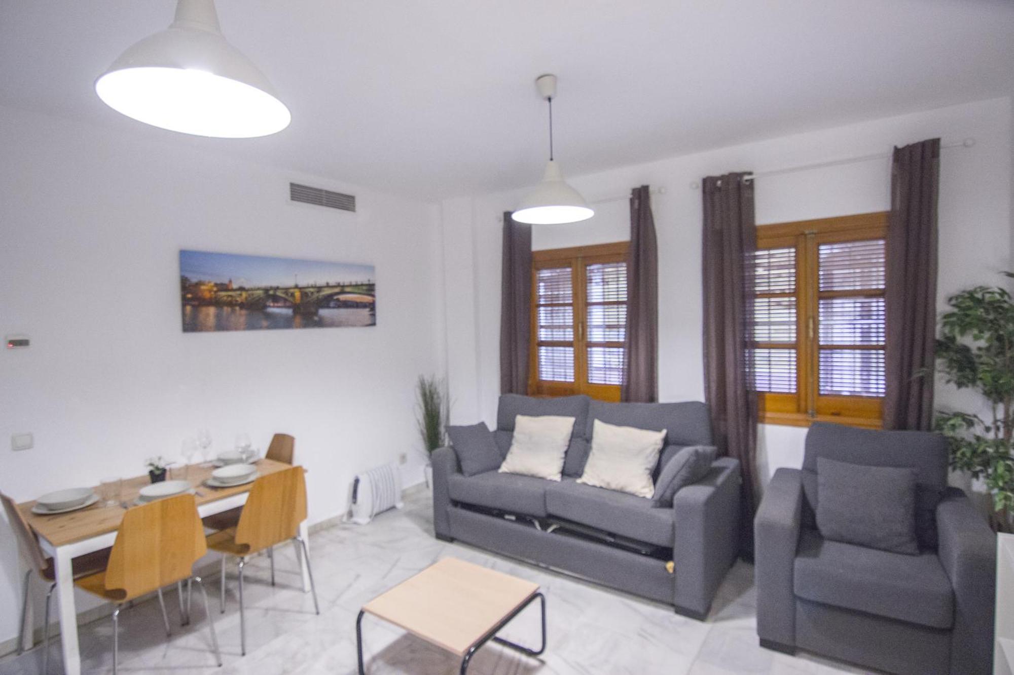 Rentalsevilla Leonor Davalos I Экстерьер фото