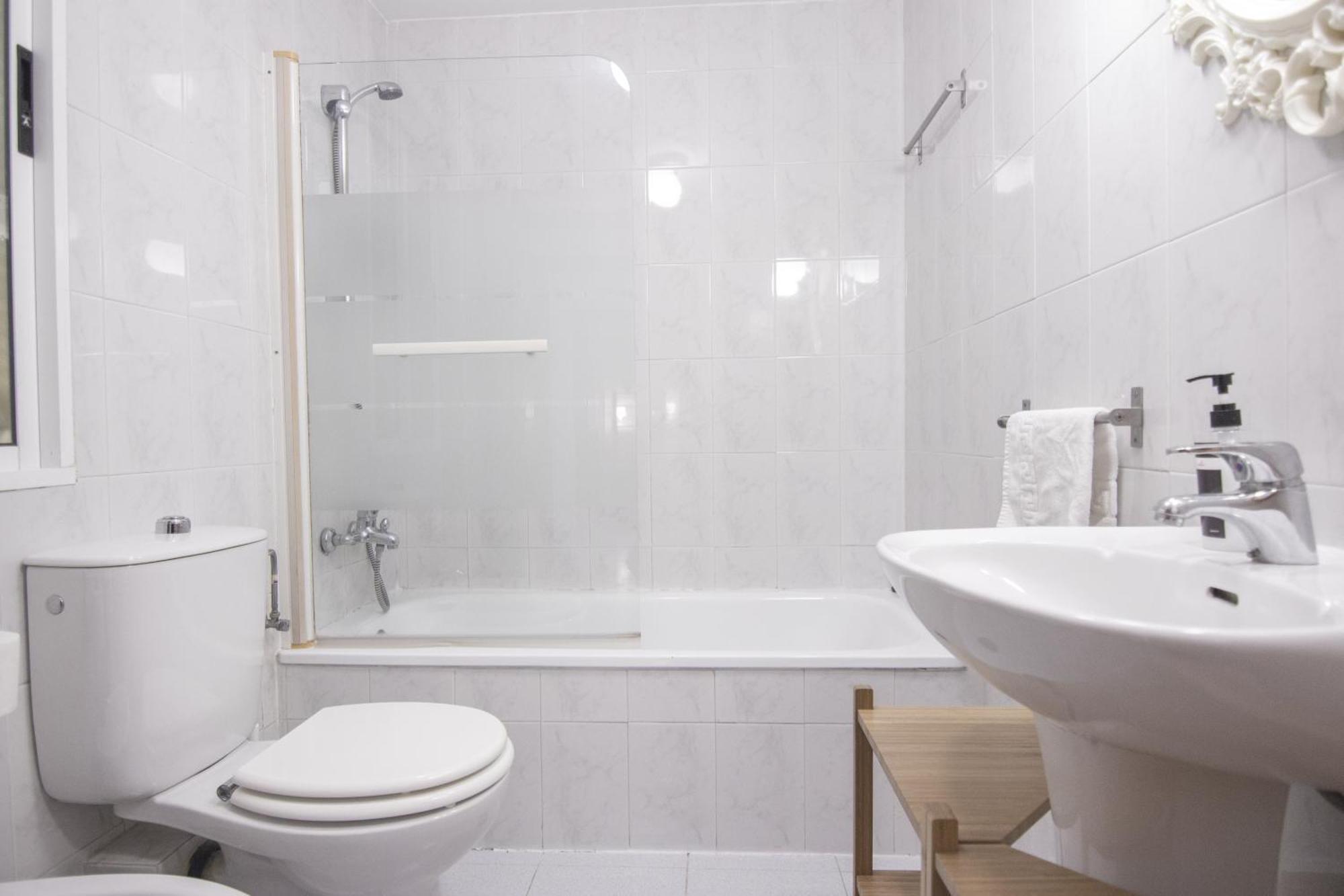 Rentalsevilla Leonor Davalos I Экстерьер фото