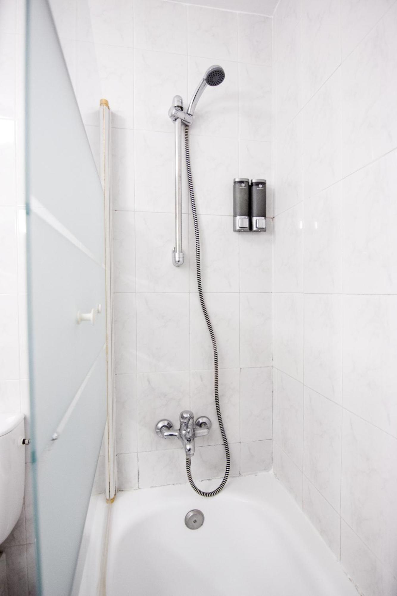 Rentalsevilla Leonor Davalos I Экстерьер фото